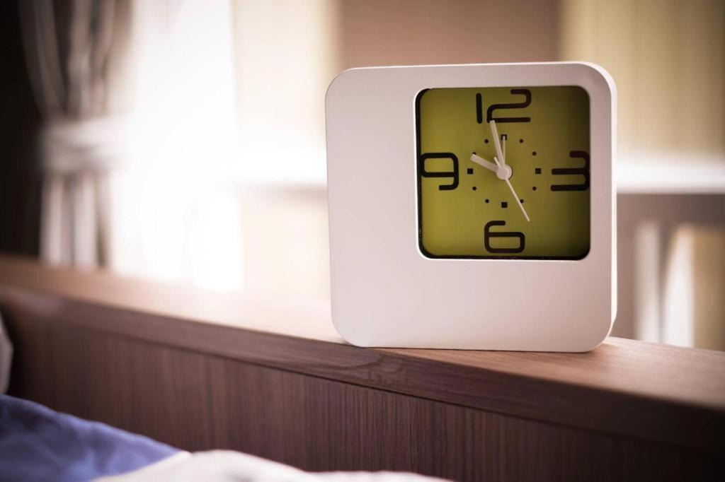 Modernbright Laemchabang Apart otel Bang Lamung Dış mekan fotoğraf